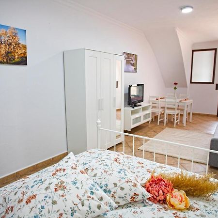 Casa El Reloero Apartment อัลโกโดนาเลส ภายนอก รูปภาพ