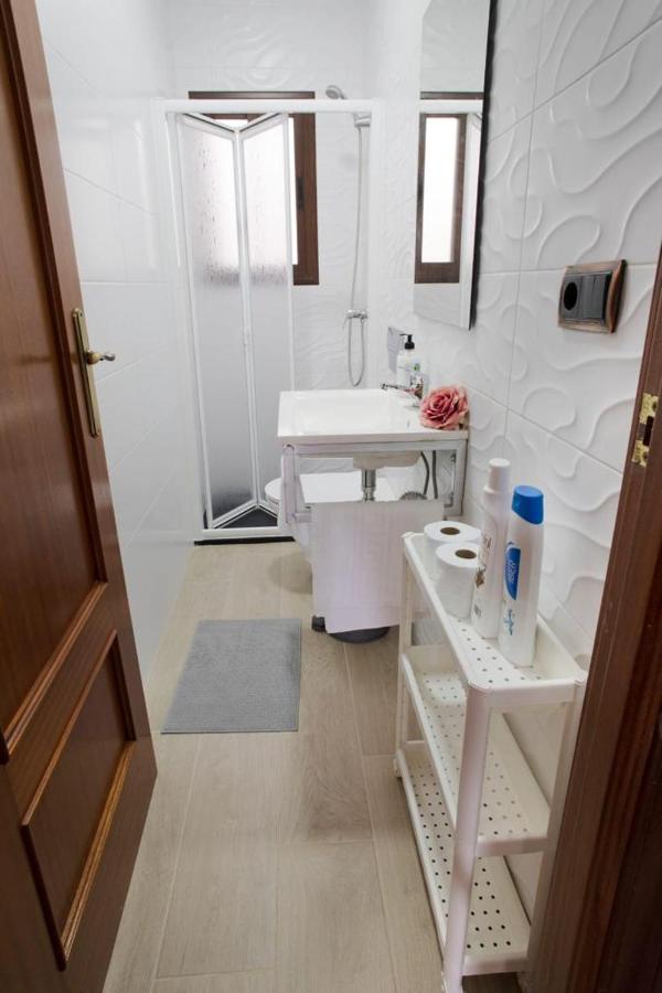 Casa El Reloero Apartment อัลโกโดนาเลส ภายนอก รูปภาพ