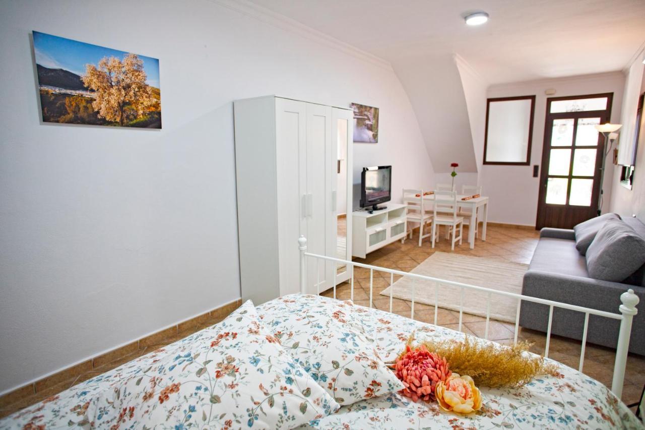 Casa El Reloero Apartment อัลโกโดนาเลส ภายนอก รูปภาพ